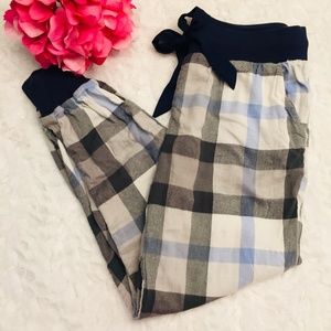 aerie | Jogger Style Pajama Pants